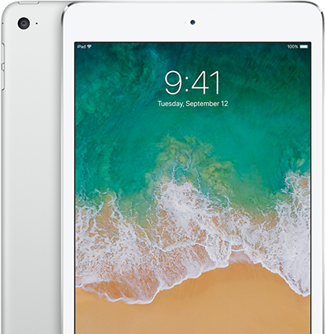 Частые поломки iPad Mini 4