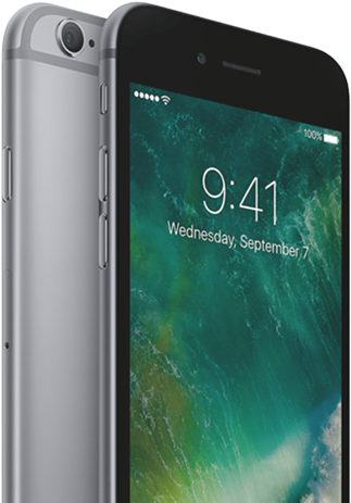 Частые поломки iPhone 6s Plus