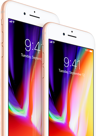 Частые поломки iPhone 8 Plus