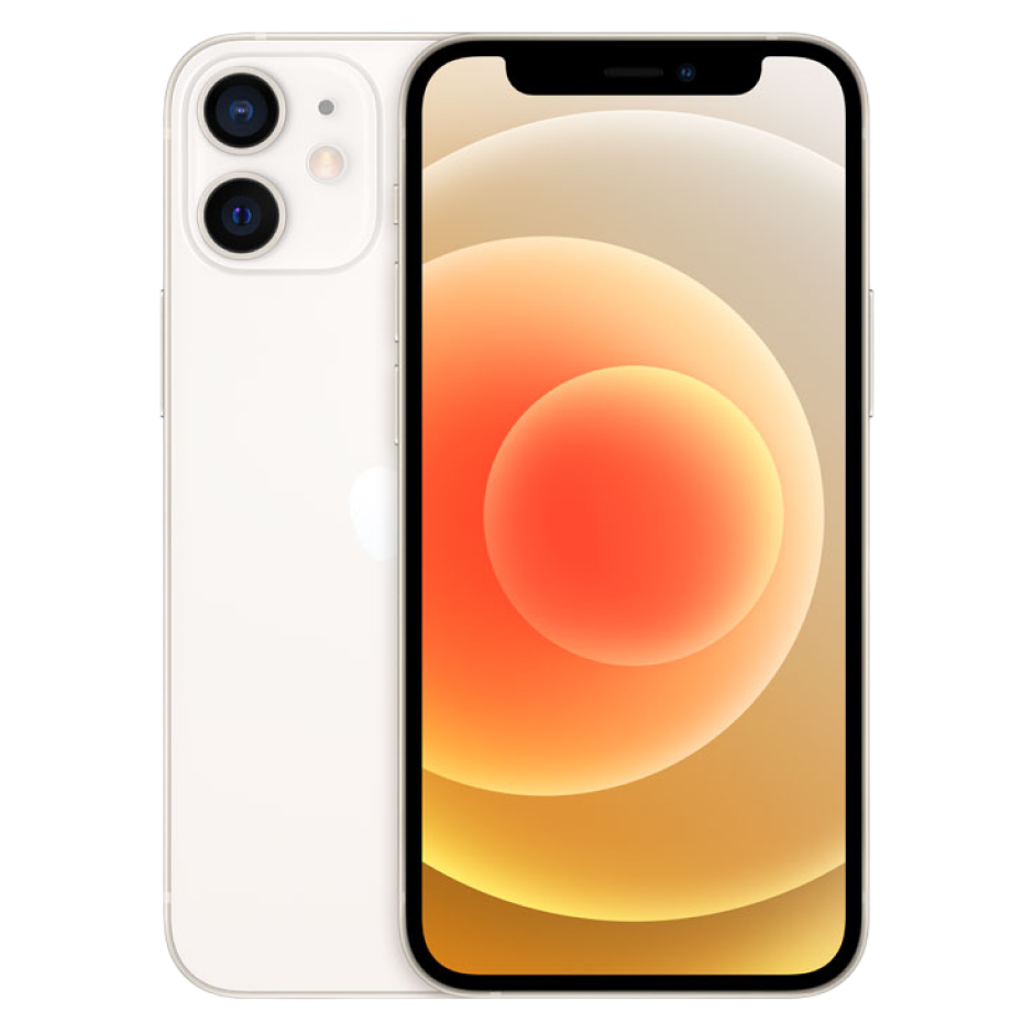 Ремонт iPhone 12 Mini