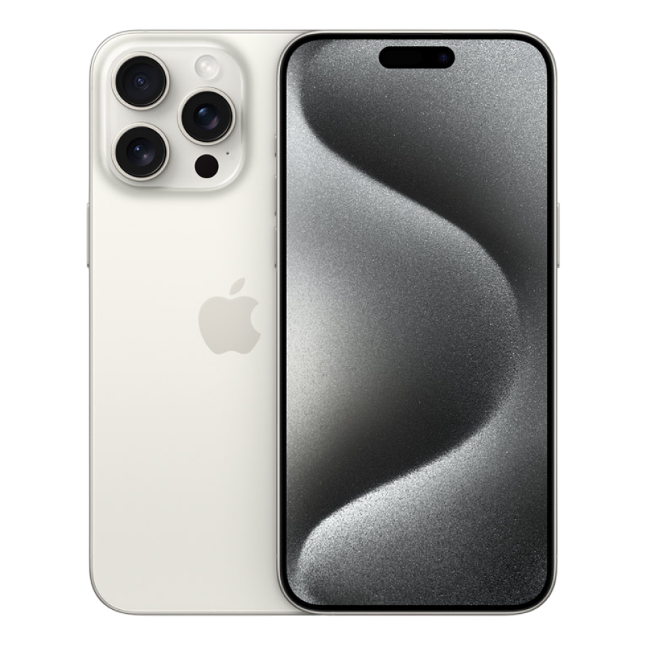Ремонт iPhone 15 Pro Max
