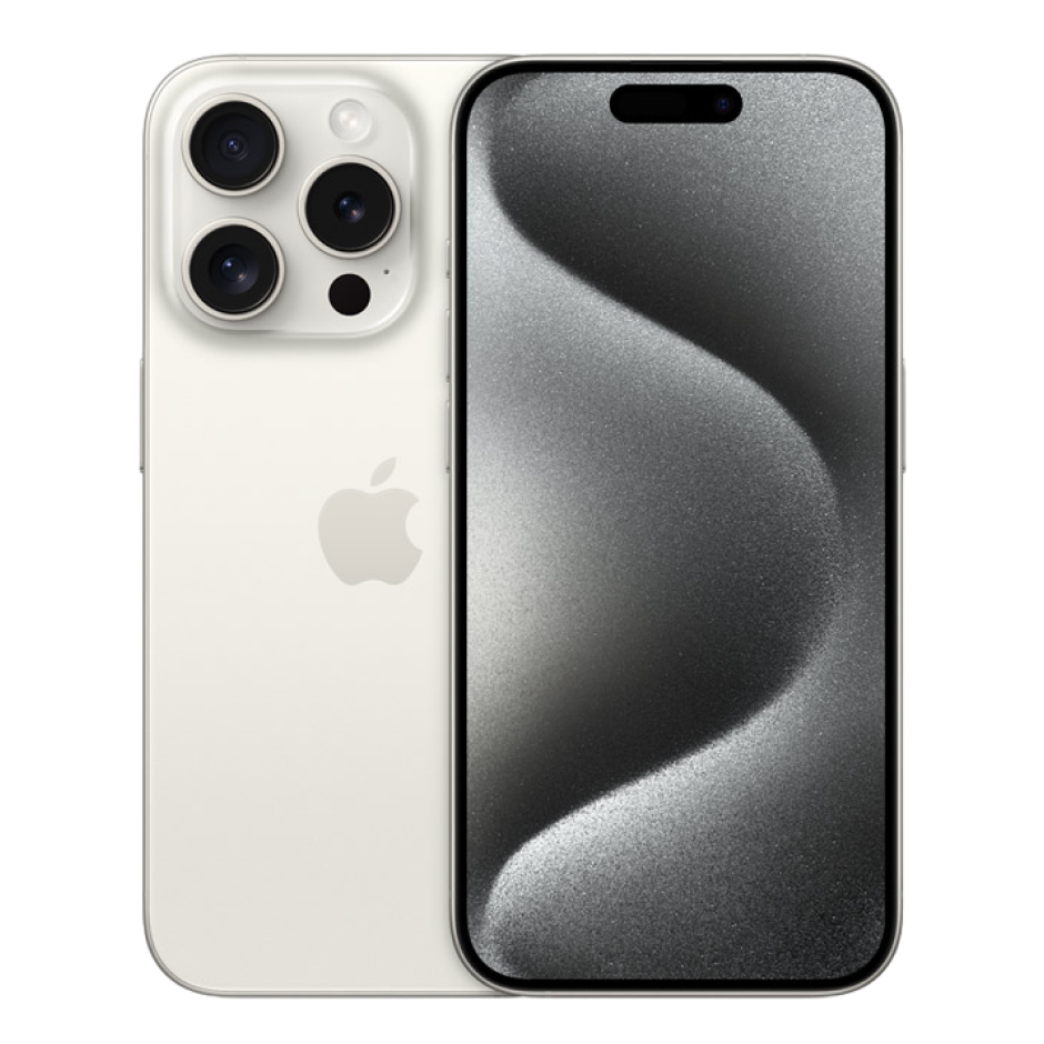 Ремонт iPhone 15 Pro