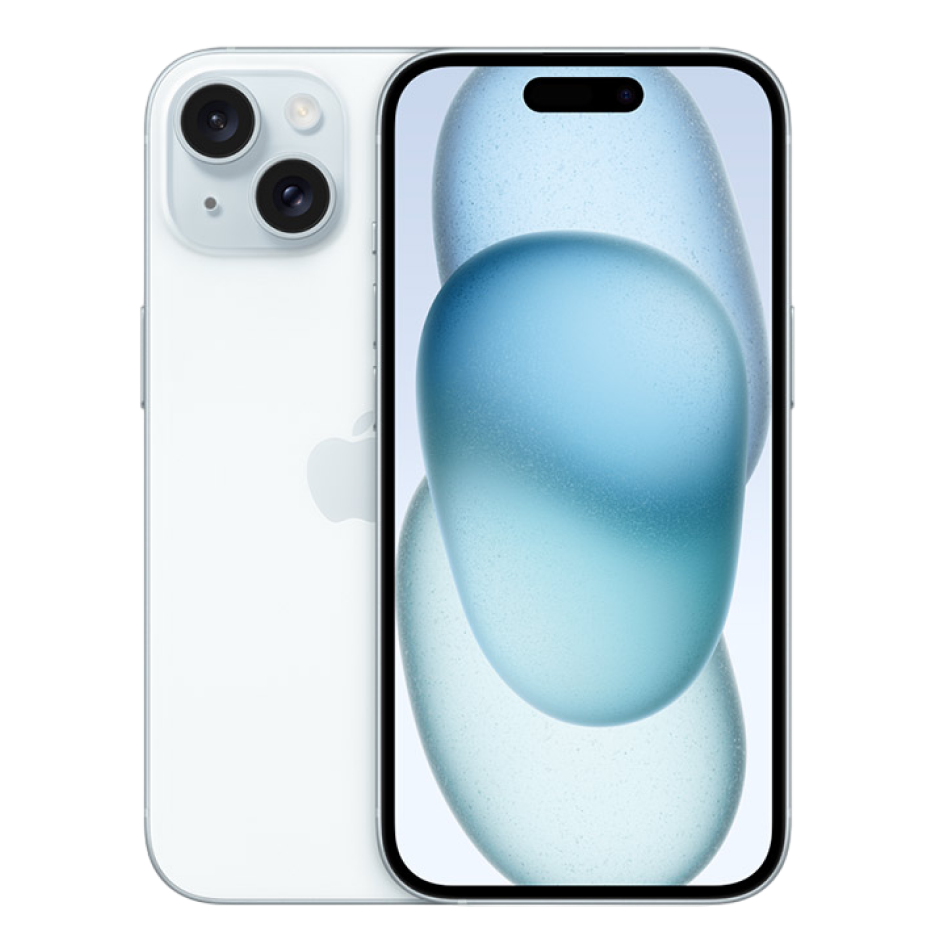 Ремонт iPhone 15