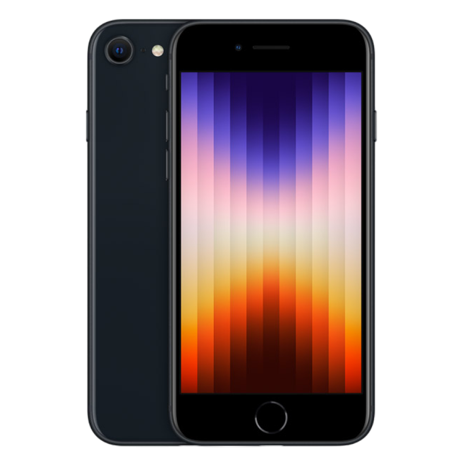 Ремонт iPhone SE 3