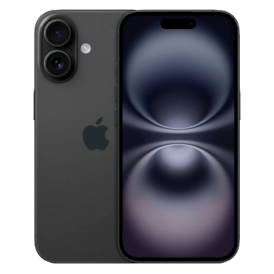 iPhone 16