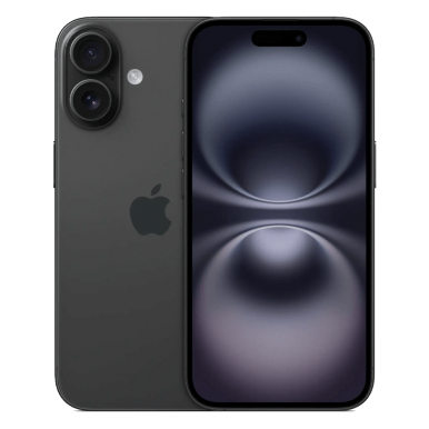 iPhone 16 Plus