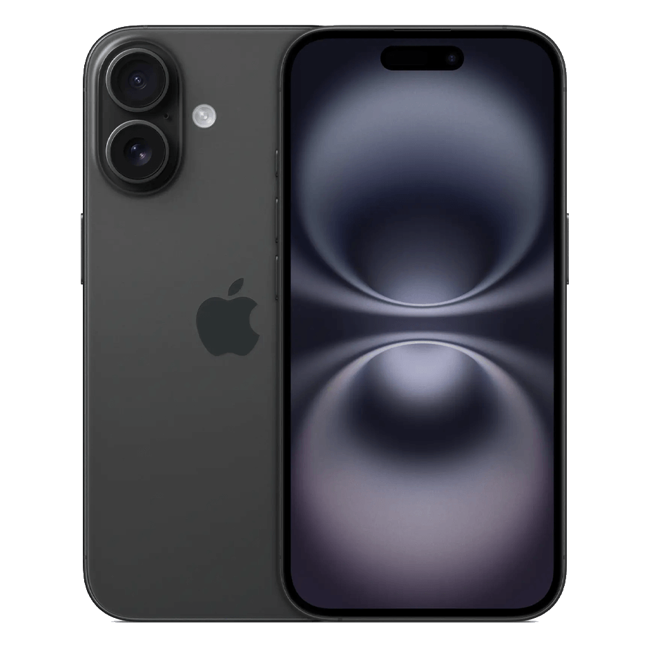 Ремонт iPhone 16 Plus